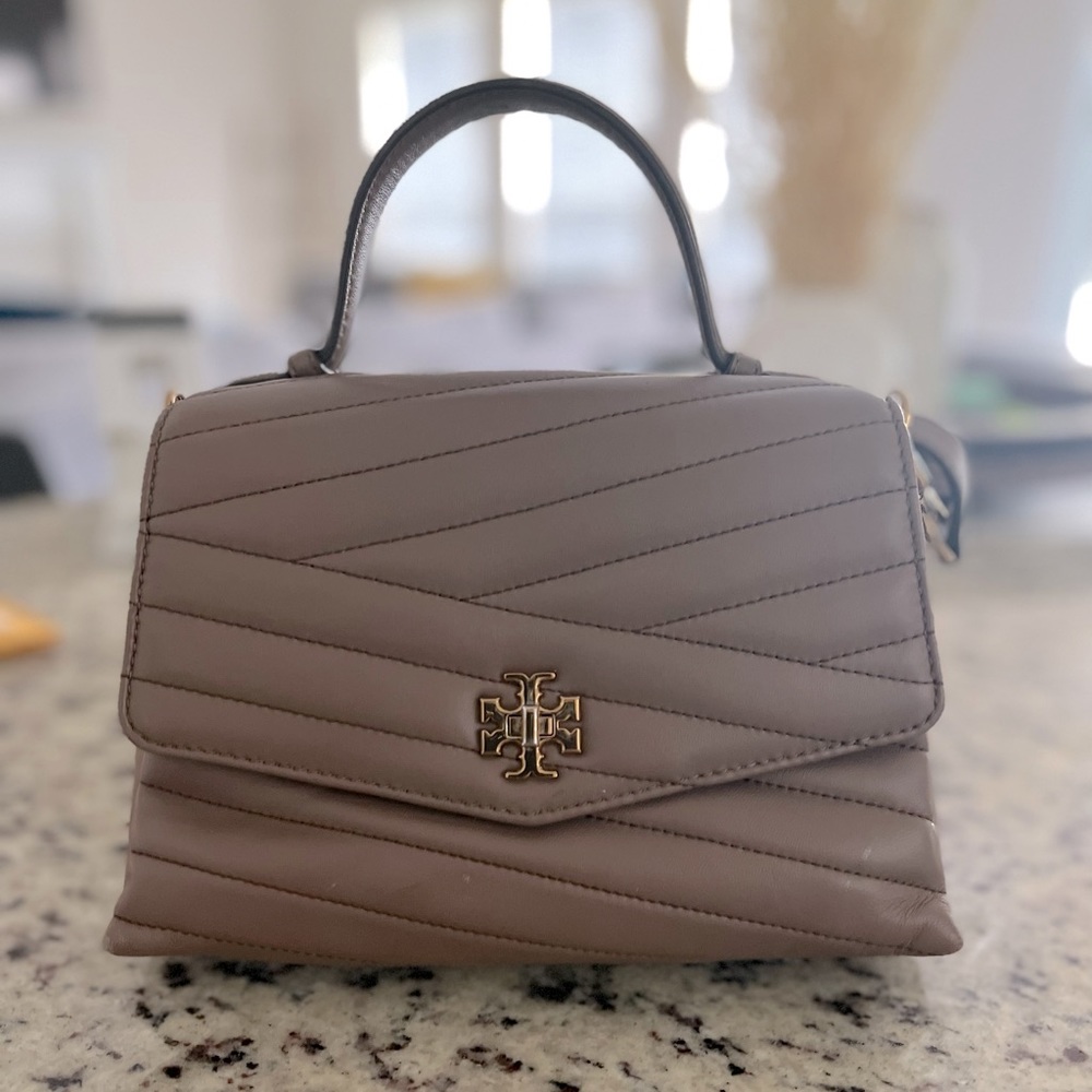 Tory Burch Kira Crossbody